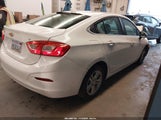 Chevrolet Cruze Lt Auto 3G1BE5SM3HS518124 снимка