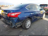 Nissan Sentra Sv 3N1AB7AP5HY319420 снимка