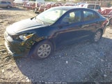 Kia Rio Lx 3KPA24AD5PE551338 снимка