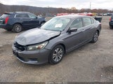 Honda Accord Lx 1HGCR2F39FA207717 снимка