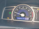 Honda Civic Lx 2HGFG12619H528444 снимка