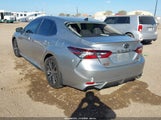 Toyota Camry Se 4T1G11AK3MU434618 fotografie