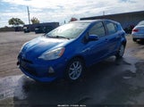Toyota Prius C Three JTDKDTB39E1063864 снимка