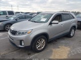 Kia Sorento Lx 5XYKT3A69FG568691 снимка