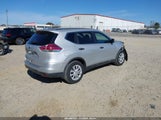 Nissan Rogue S 5N1AT2MN0GC925086 снимка