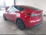 Tesla Model Y Long Range Dual Motor All-Wheel Drive 7SAYGDEE6SF237450 fotografie