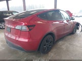 Tesla Model Y Long Range Dual Motor All-Wheel Drive 7SAYGDEE6SF237450 fotografie
