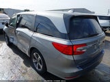 Honda Odyssey Touring 5FNRL6H8XJB045378 снимка