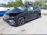 Hyundai Santa Fe Sport 2.0T Ultimate 5NMZW4LA3JH069641 fotografie