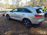 Kia Sorento 3.3L Ex 5XYPH4A51HG321575 снимка
