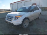 Ford Explorer Xlt 1FM5K8D88EGB18712 fotografie