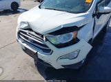 Ford Ecosport Se MAJ3P1TE0JC231119 photo