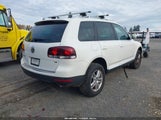 Volkswagen Touareg 2 Vr6 Fsi WVGBE77L88D000864 photo