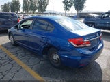 Honda Civic Lx 19XFB2F59EE209609 fotografie