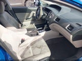 Honda Civic Lx 19XFB2F59EE209609 снимка