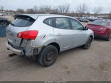Nissan Rogue S JN8AS5MV4BW262321 снимка