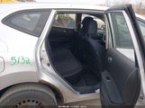 Nissan Rogue S JN8AS5MV4BW262321 снимка