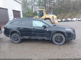 Subaru Outback Wilderness 4S4BTGUD4N3170563 снимка