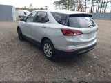 Chevrolet Equinox Awd Lt 3GNAXUEV9NL175182 photo