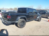 Jeep Gladiator Nighthawk 1C6HJTAG3RL125607 снимка