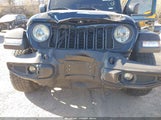 Jeep Gladiator Nighthawk 1C6HJTAG3RL125607 снимка