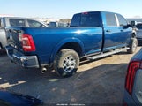 Ram  Laramie 4X4 8' Box 3C6UR5KL9NG319452 photo