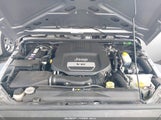 Jeep Wrangler Jk Unlimited Sport S 4X4 1C4BJWDGXJL835930 снимка