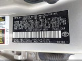 Toyota Camry Se 4T1BF1FK5GU119926 снимка