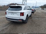 Kia Sorento S 5XYRLDJC0SG311794 снимка