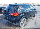Mitsubishi Outlander Sport 2.0 Le JA4AP3AUXHZ017909 fotografie