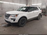 Ford Explorer Xlt 1FM5K8D88KGB04269 снимка