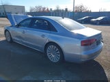 Audi A8 L 3.0T WAU3GAFD7FN006279 снимка