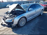 Audi A8 L 3.0T WAU3GAFD7FN006279 снимка