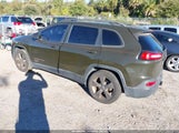 Jeep Cherokee 75Th Anniversary Edition Fwd 1C4PJLCS1HW554411 fotografie