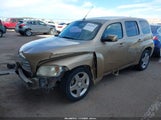 Chevrolet Hhr Lt 3GNDA23DX8S600190 снимка