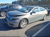 Chevrolet Malibu 1Lt 1G1ZE5ST3HF214284 снимка