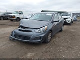 Hyundai Accent Se KMHCT4AEXGU053812 снимка