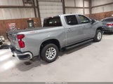 Chevrolet Silverado  4Wd Short Bed Lt With 2Fl 1GCPKKEKXSZ178513 fotografie