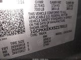 Chevrolet Silverado  4Wd Short Bed Lt With 2Fl 1GCPKKEKXSZ178513 снимка