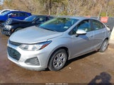 Chevrolet Cruze Ls 1G1BC5SM9K7111078 снимка