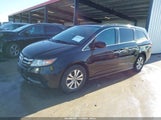 Honda Odyssey Ex-L 5FNRL5H64GB082623 снимка