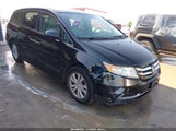 Honda Odyssey Ex-L 5FNRL5H64GB082623 снимка