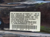 Honda Odyssey Ex-L 5FNRL5H64GB082623 снимка