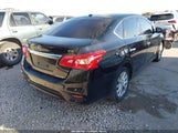 Nissan Sentra Sv 3N1AB7AP8KY366772 снимка