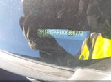 Nissan Sentra Sv 3N1AB7AP8KY366772 снимка