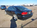 Volkswagen Passat 2.5L Se 1VWBH7A39DC062338 photo