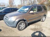 Honda Cr-V Ex JHLRD78892C026549 снимка