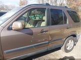 Honda Cr-V Ex JHLRD78892C026549 снимка