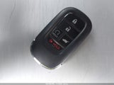 Honda Cr-V Hybrid Sport 7FARS5H55RE019922 снимка