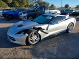 Chevrolet Corvette Stingray 1G1YB2D72K5115892 снимка